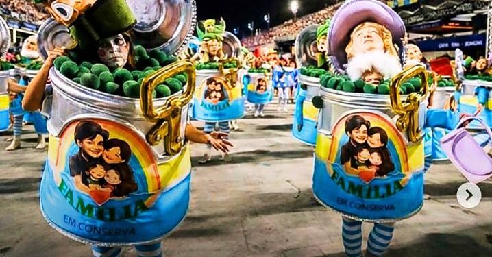 O DEBOCHE REVELA A RUÍNA DE QUEM DEBOCHA