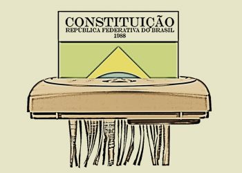 DEBATER MEDIDAS CONSTITUCIONAIS É TENTAR GOLPE DE ESTADO? ENTENDA A CONFUSÃO