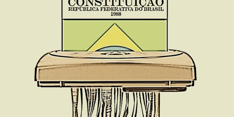 DEBATER MEDIDAS CONSTITUCIONAIS É TENTAR GOLPE DE ESTADO? ENTENDA A CONFUSÃO
