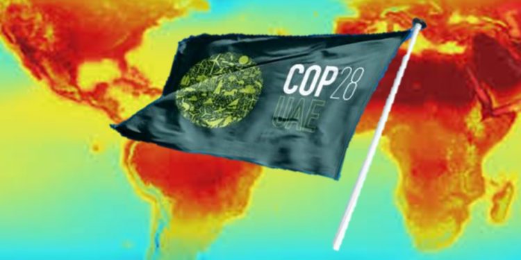 DESAFIO CLIMÁTICO E DIPLOMÁTICO: O FUTURO DO PLANETA PODE PASSAR PELA COP28