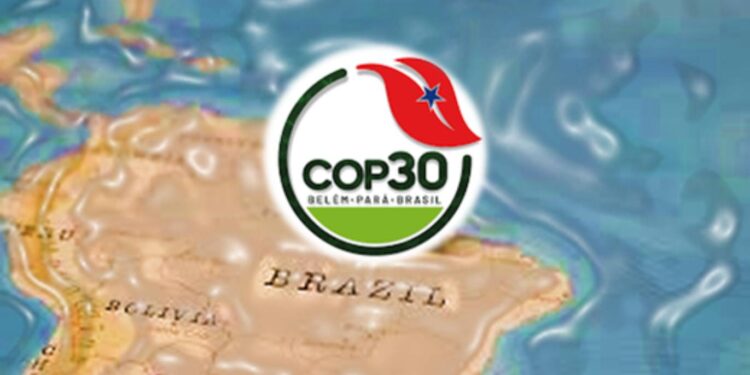 COP30: ENTRE AMBIÇÃO CLIMÁTICA E REALISMO ESTRATÉGICO