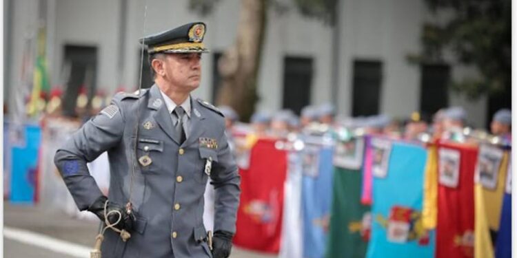 QUISERAM DESTRUIR A REPUTAÇÃO DE UM HOMEM HONRADO