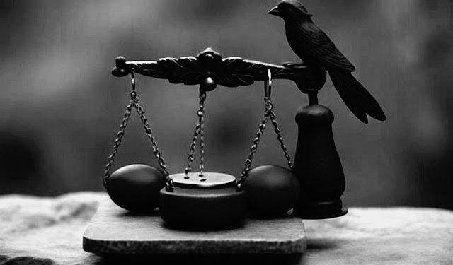 NOSSO VOTO NO BICO DO CORVO