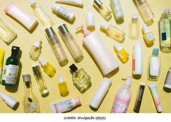 TENDÊNCIAS UPCYCLING BEAUTY: EMPRESAS TRANSFORMAM RESÍDUOS EM COSMÉTICOS