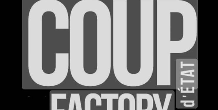 A FRAUDE “DO GOLPE” NO STF, SE REVELA A CADA FATO