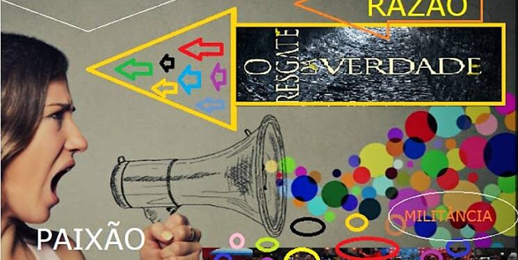 CQD! O MÉTODO CIENTÍFICO DESMASCARA A MILITÂNCIA CLIMÁTICA