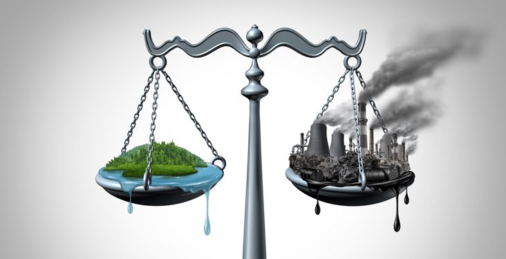 CRIMES AMBIENTAIS: ACORDOS E O PROCESSO PENAL