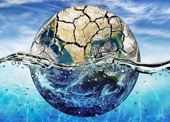 436 MILHÕES SOFREM COM INSEGURANÇA HÍDRICA EM PAÍSES DE BAIXA E MÉDIA RENDA