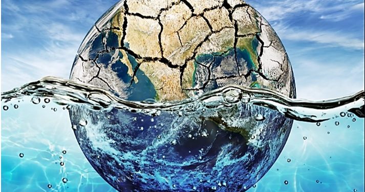 436 MILHÕES SOFREM COM INSEGURANÇA HÍDRICA EM PAÍSES DE BAIXA E MÉDIA RENDA