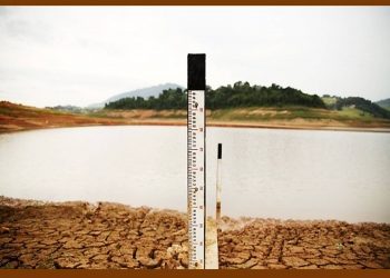 LENÇOL FREÁTICO: O MELHOR RESERVATÓRIO URBANO PARA AS ÁGUAS DE CHUVA