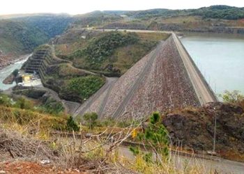 BRASIL TEM QUASE 50 BARRAGENS EM NÍVEL DE EMERGÊNCIA