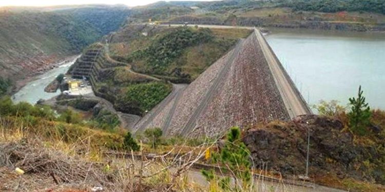 BRASIL TEM QUASE 50 BARRAGENS EM NÍVEL DE EMERGÊNCIA