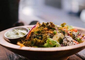 VEGANISMO: MUITO ALÉM DO HYPE – A REVOLUÇÃO INEVITÁVEL