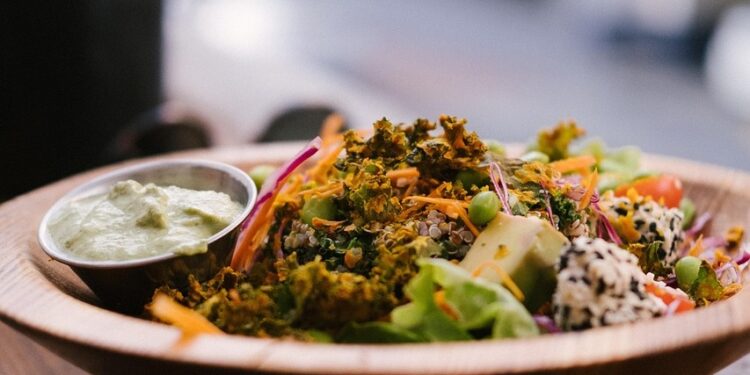 VEGANISMO: MUITO ALÉM DO HYPE – A REVOLUÇÃO INEVITÁVEL