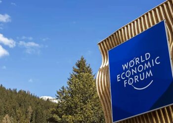 FÓRUM ECONÔMICO MUNDIAL, DAVOS 2026 E O AGRONEGÓCIO