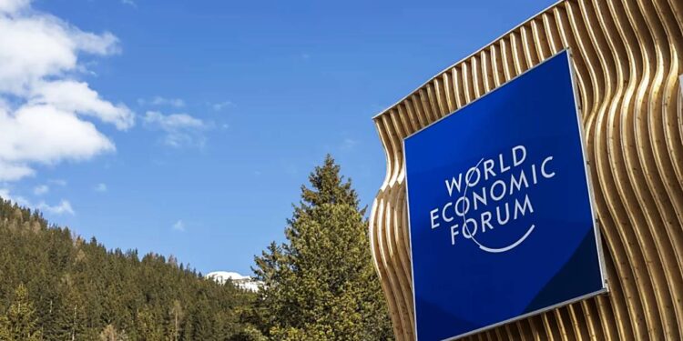 FÓRUM ECONÔMICO MUNDIAL, DAVOS 2026 E O AGRONEGÓCIO