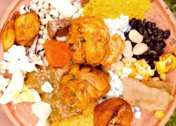 COLONIZAÇÃO INTERFERIU NA CULTURA ALIMENTAR DOS ÍNDIOS E AFRICANOS