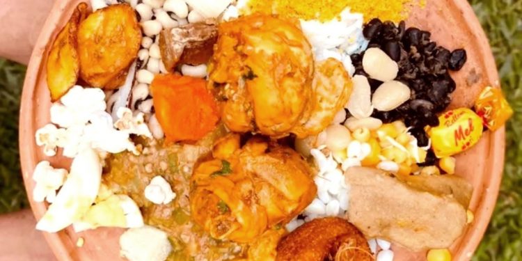 COLONIZAÇÃO INTERFERIU NA CULTURA ALIMENTAR DOS ÍNDIOS E AFRICANOS