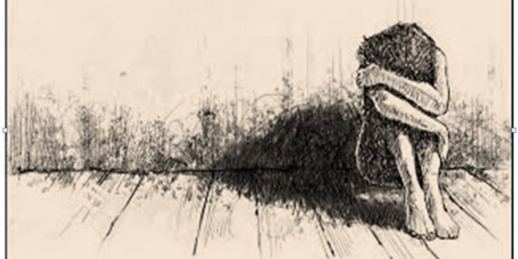 NO BRASIL, O SUICÍDIO É INDUZIDO POR UM ESTADO HOMICIDA