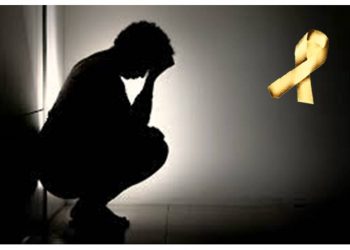 ESTUDO MAPEIA FATORES DE RISCO E PROTEÇÃO PARA COMPORTAMENTOS SUICIDAS