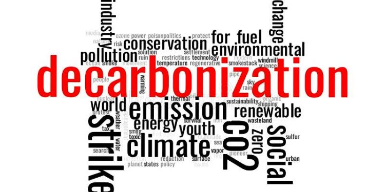 ESPECIALISTAS DISCUTEM CAMINHOS JURÍDICOS PARA DESCARBONIZAÇÃO DA ECONOMIA