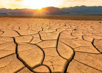 25% DA HUMANIDADE ENFRENTA ESTRESSE HÍDRICO EXTREMO; ENTENDA O TERMO