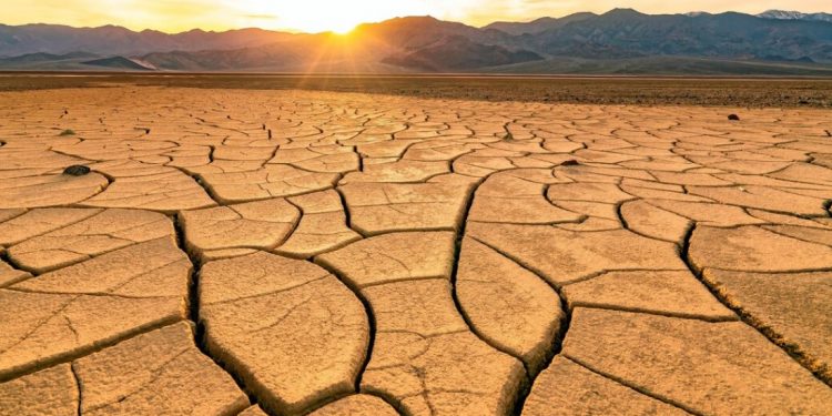 25% DA HUMANIDADE ENFRENTA ESTRESSE HÍDRICO EXTREMO; ENTENDA O TERMO