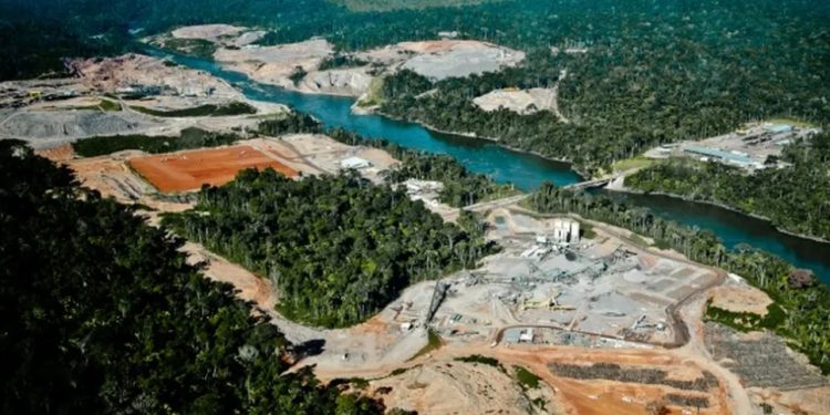 O BIOMA DO PANTANAL E O CONTROLE DO DESMATAMENTO DESSE PATRIMÔNIO NO ESTADO DO MATO GROSSO DO SUL