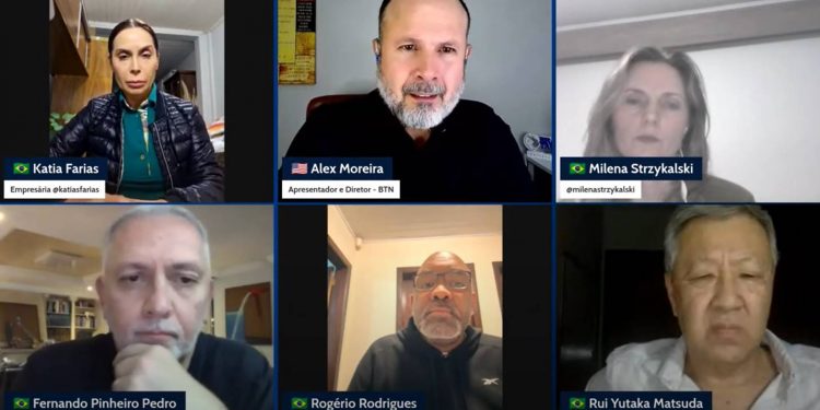 A CRISE CLIMÁTICA E HUMANITÁRIA NO RIO GRANDE DO SUL – ERA PRA SER ASSIM?