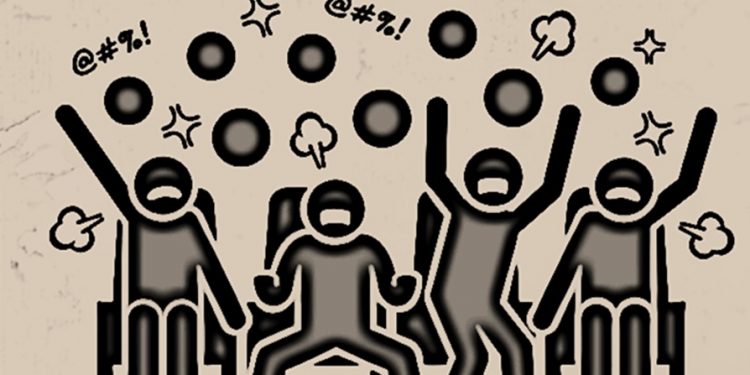 DISCURSO DE ÓDIO, LIBERDADE DE EXPRESSÃO E RESPONSABILIDADE JURÍDICA