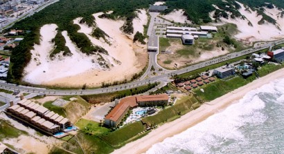 Parque das Dunas