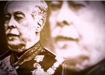 UM COMANDANTE DE VERDADE HONRA A VERVE MILITAR