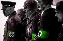 ecofascismo