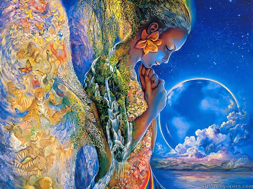 ECOFEMINISMO