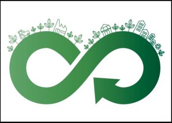 A ECONOMIA CIRCULAR E ALGUNS DE SEUS ASPECTOS E IMPACTOS