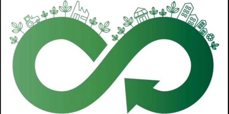 A ECONOMIA CIRCULAR E ALGUNS DE SEUS ASPECTOS E IMPACTOS