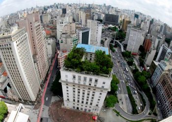 A GOVERNANÇA DO PLANO CLIMÁTICO DA CIDADE DE SÃO PAULO