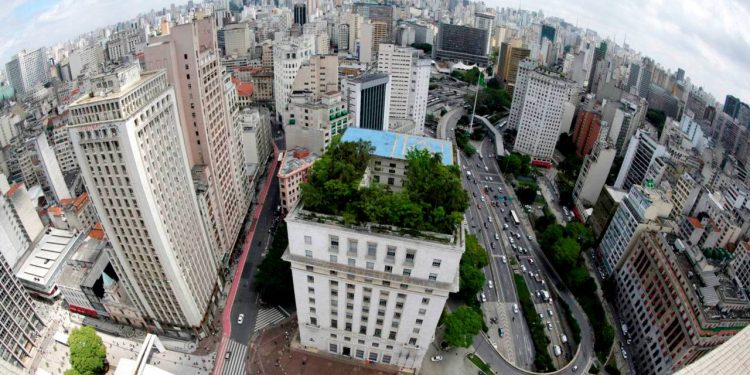 A GOVERNANÇA DO PLANO CLIMÁTICO DA CIDADE DE SÃO PAULO