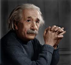 einstein