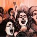 10 DE OUTUBRO: DIA NACIONAL DE LUTA CONTRA A VIOLÊNCIA À MULHER