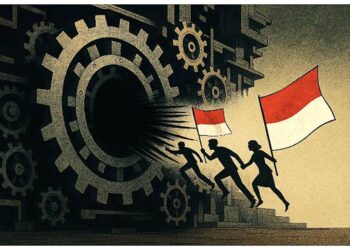 ELEIÇÕES NO BRASIL – A DIREITA À BEIRA DA CAPTURA