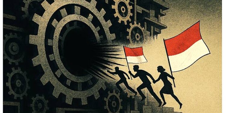 ELEIÇÕES NO BRASIL – A DIREITA À BEIRA DA CAPTURA