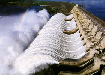 INTELIGÊNCIA ARTIFICIAL AJUDA A DETECTAR LOCAIS DE MENOR IMPACTO PARA NOVAS HIDRELÉTRICAS NA AMAZÔNIA