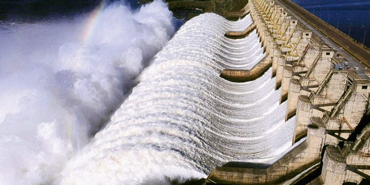 INTELIGÊNCIA ARTIFICIAL AJUDA A DETECTAR LOCAIS DE MENOR IMPACTO PARA NOVAS HIDRELÉTRICAS NA AMAZÔNIA