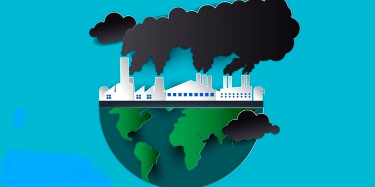 4 ESTRATÉGIAS PARA UM AVANÇO GLOBAL EM ENERGIA E MUDANÇAS CLIMÁTICAS