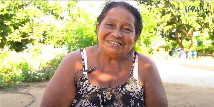 SÉRIE “NO PANTANAL TEM GENTE” – 2º EP – INSTITUTO AGWA