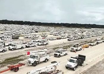 FALTOU PREVENÇÃO, CONTINGÊNCIA E PLANEJAMENTO. SOBROU BLABLABLÁ E DESGOVERNO.