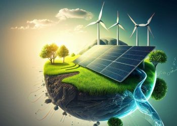 APÓS ANO DE TEMORES COM NOTÍCIAS CLIMÁTICAS, VEJA 5 RAZÕES PARA ESTAR OTIMISTA