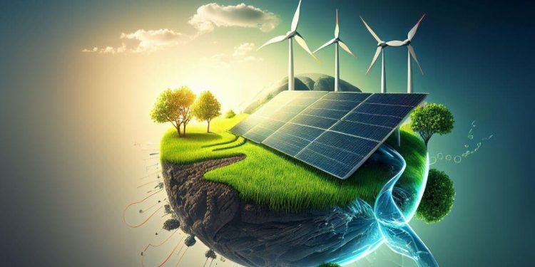 APÓS ANO DE TEMORES COM NOTÍCIAS CLIMÁTICAS, VEJA 5 RAZÕES PARA ESTAR OTIMISTA