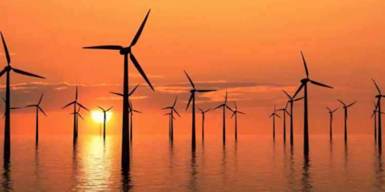 MARCO LEGAL PARA PRODUÇÃO DE ENERGIA EM ALTO MAR É APROVADO NO SENADO